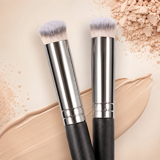 Clarivelle® Präzisions-Foundation-Pinsel – Für ein makelloses Finish